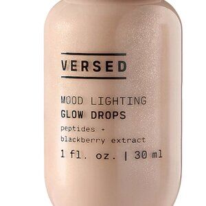 Mood Lighting Luminizing Glow Drops VERSED